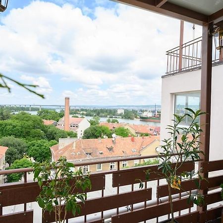 Sunset Luxury Apartment Varna Extérieur photo