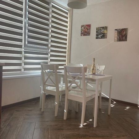 Sunset Luxury Apartment Varna Extérieur photo