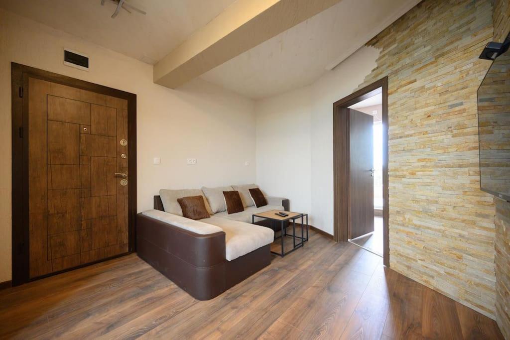 Sunset Luxury Apartment Varna Extérieur photo