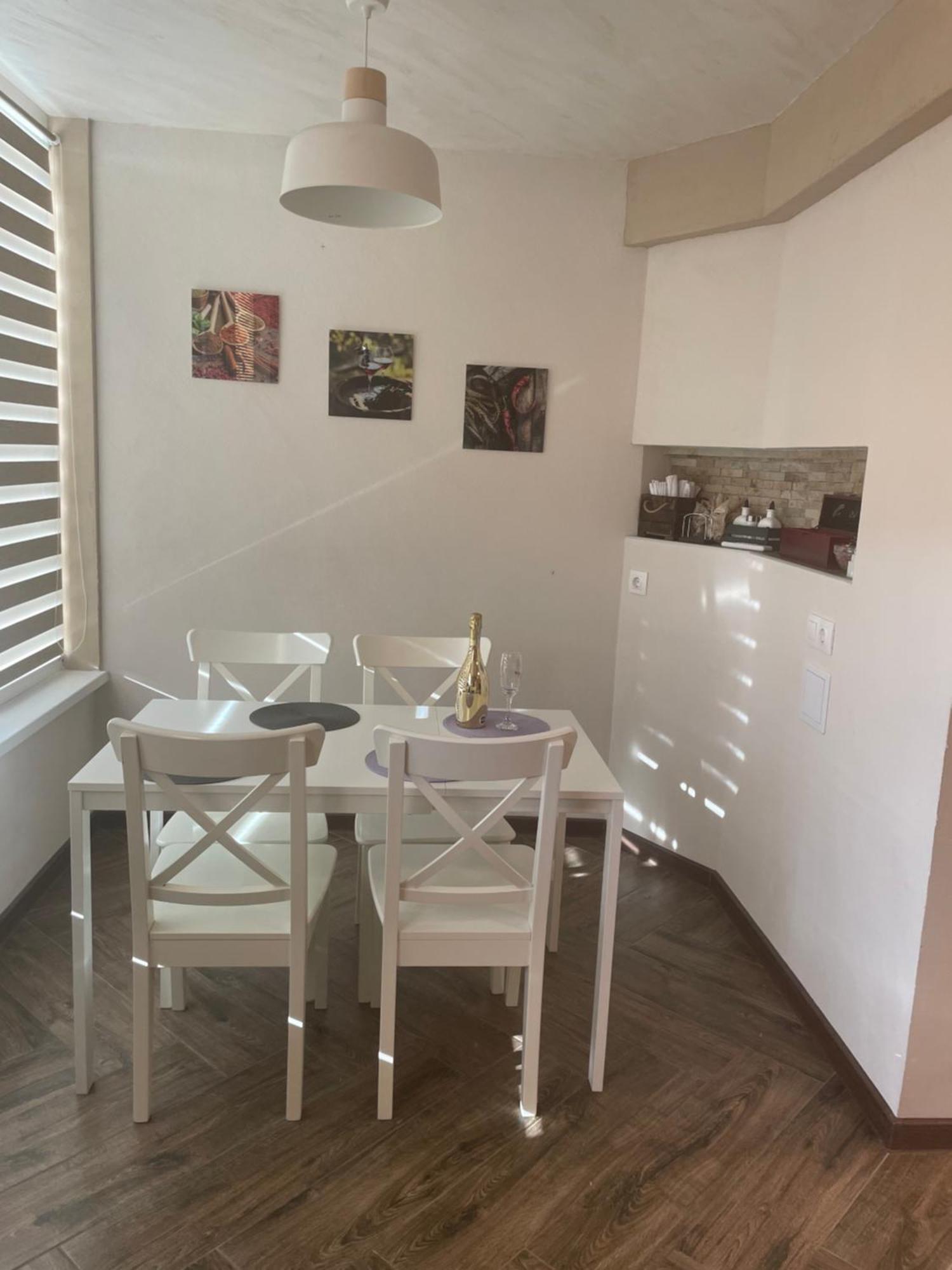 Sunset Luxury Apartment Varna Extérieur photo