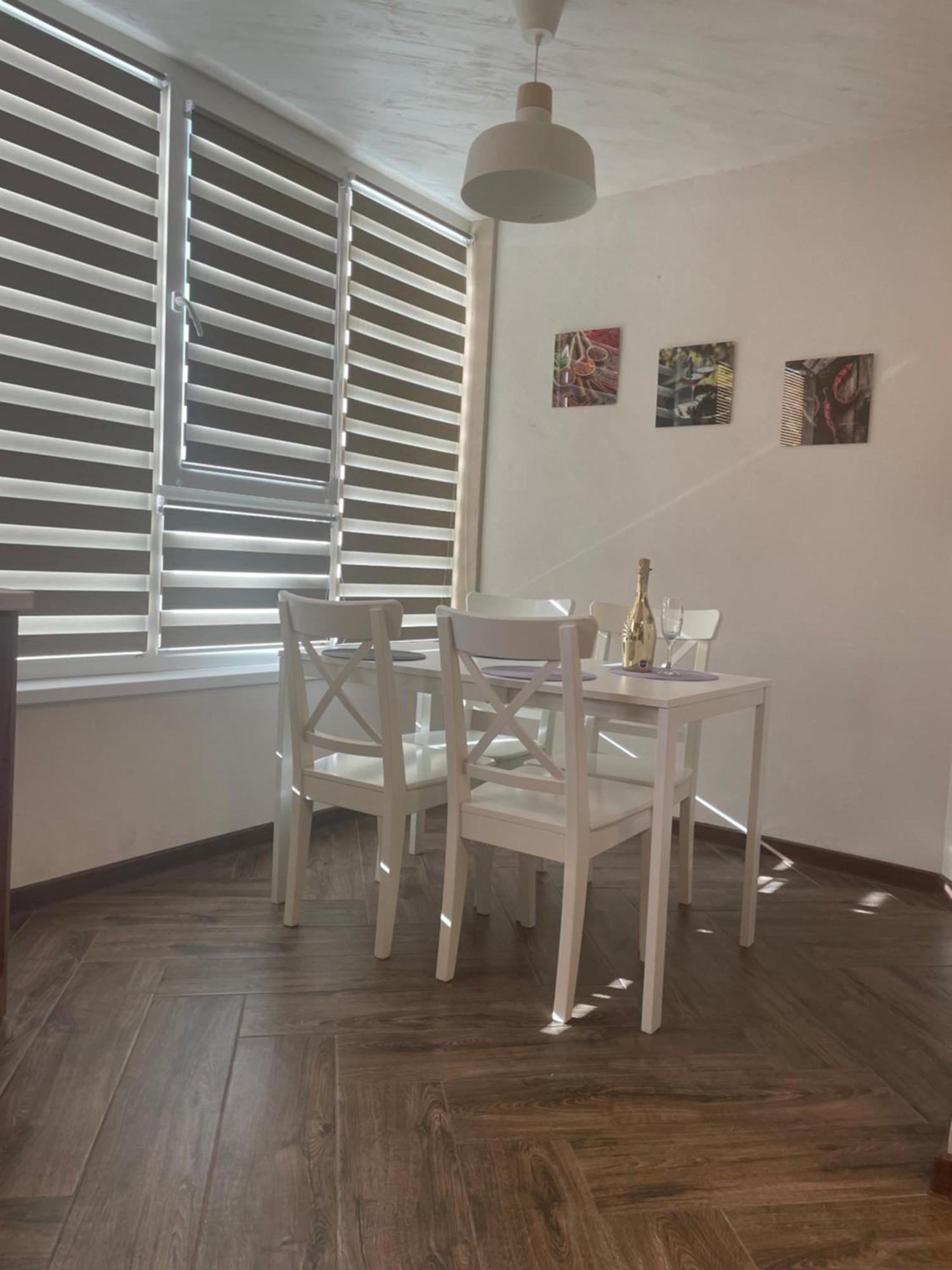 Sunset Luxury Apartment Varna Extérieur photo