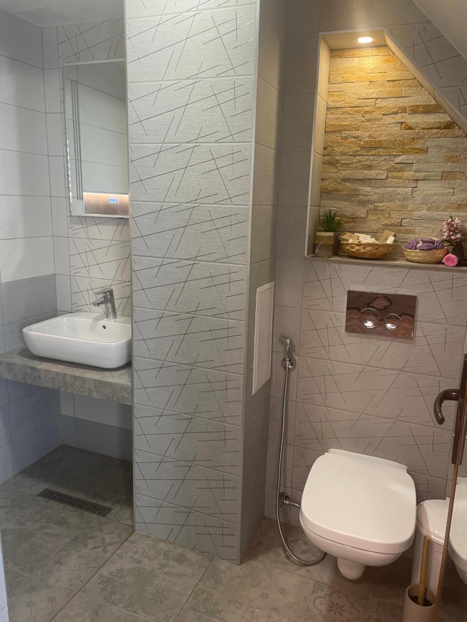 Sunset Luxury Apartment Varna Extérieur photo